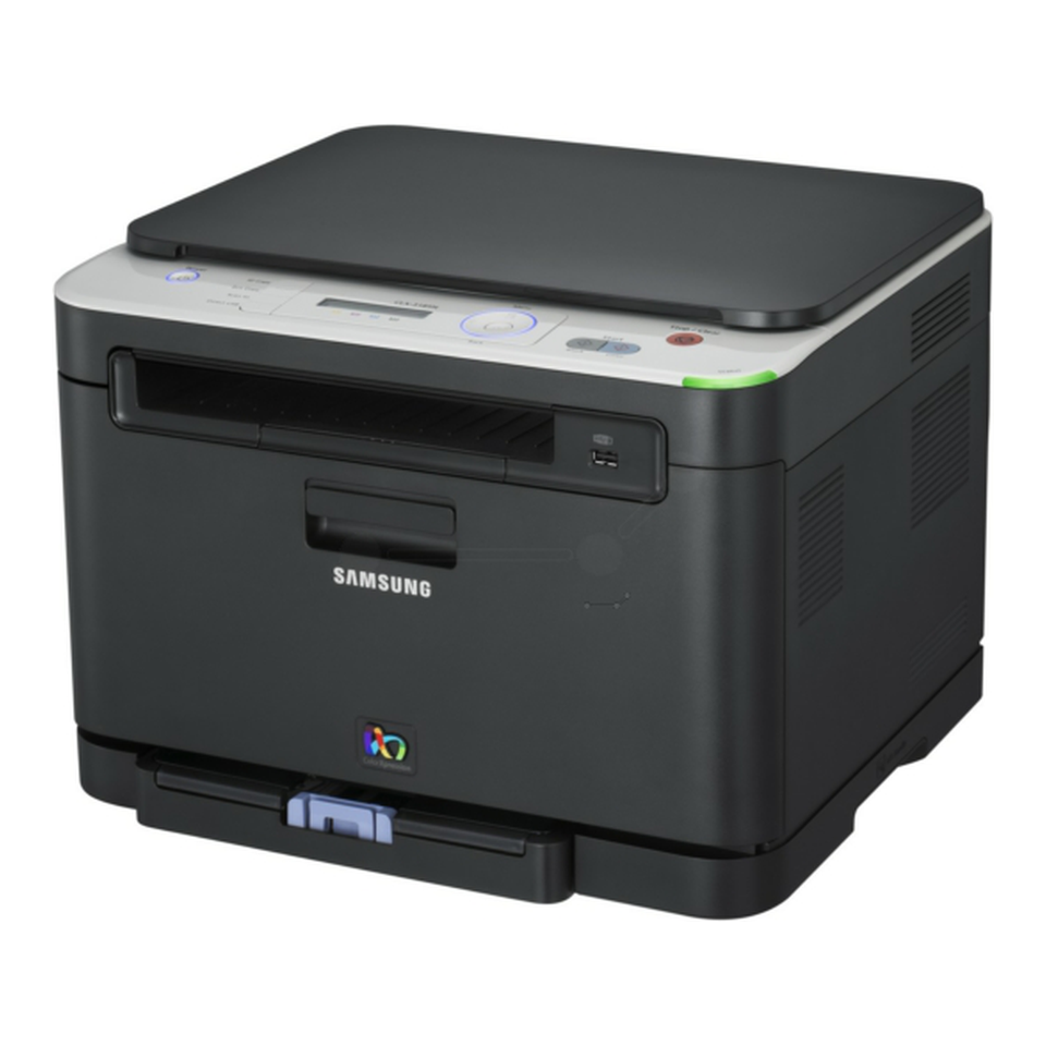 Samsung CLX-3185w