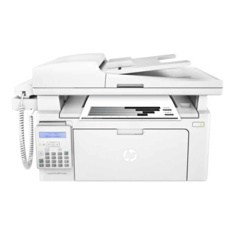 HP LaserJet Pro M132fp