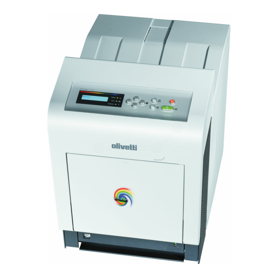 Olivetti D-Color P221 Special