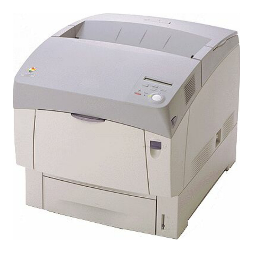 Konica Minolta Pageworks 3100