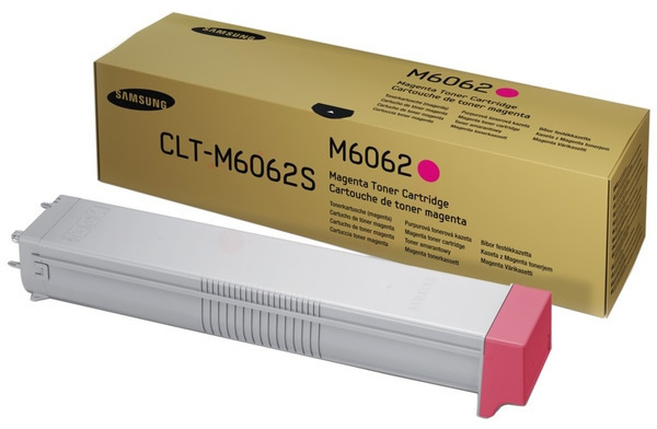 Original Samsung SS613A | CLTM6062S Toner Magenta XL