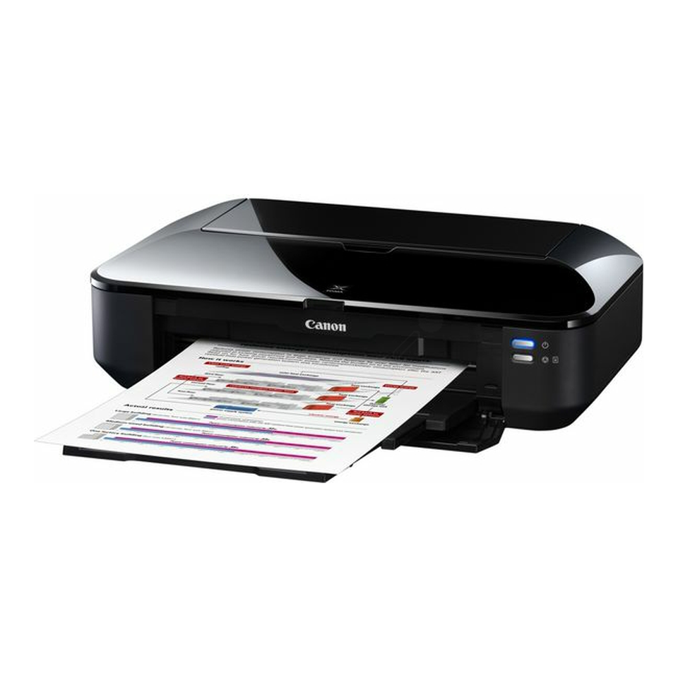 Canon Pixma IX6550