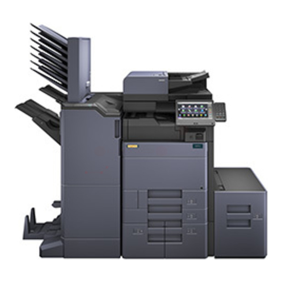 Utax 5007