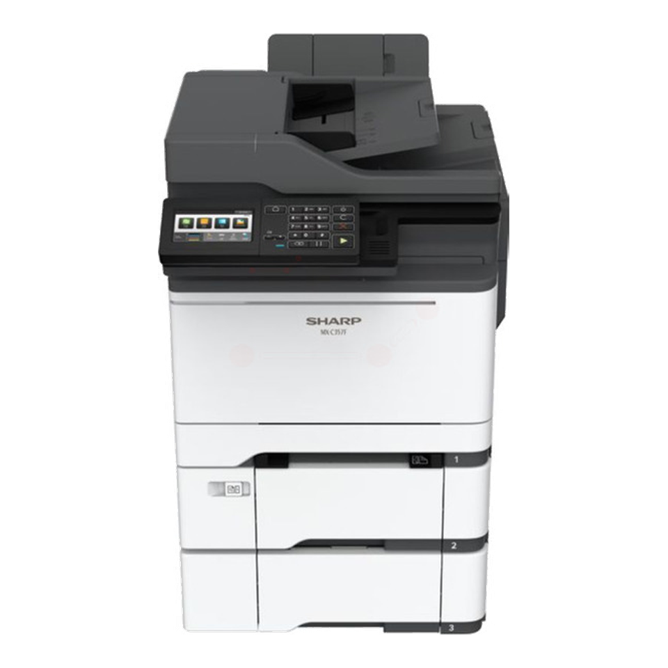 Sharp MX-C 357