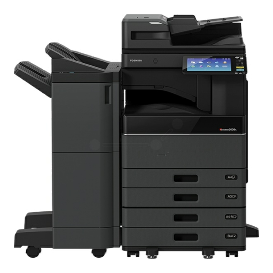 Toshiba E-Studio 4508a