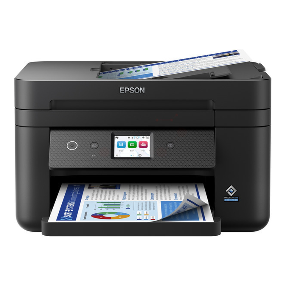 Epson WorkForce WF-2965