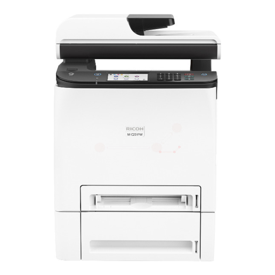 Ricoh M C251