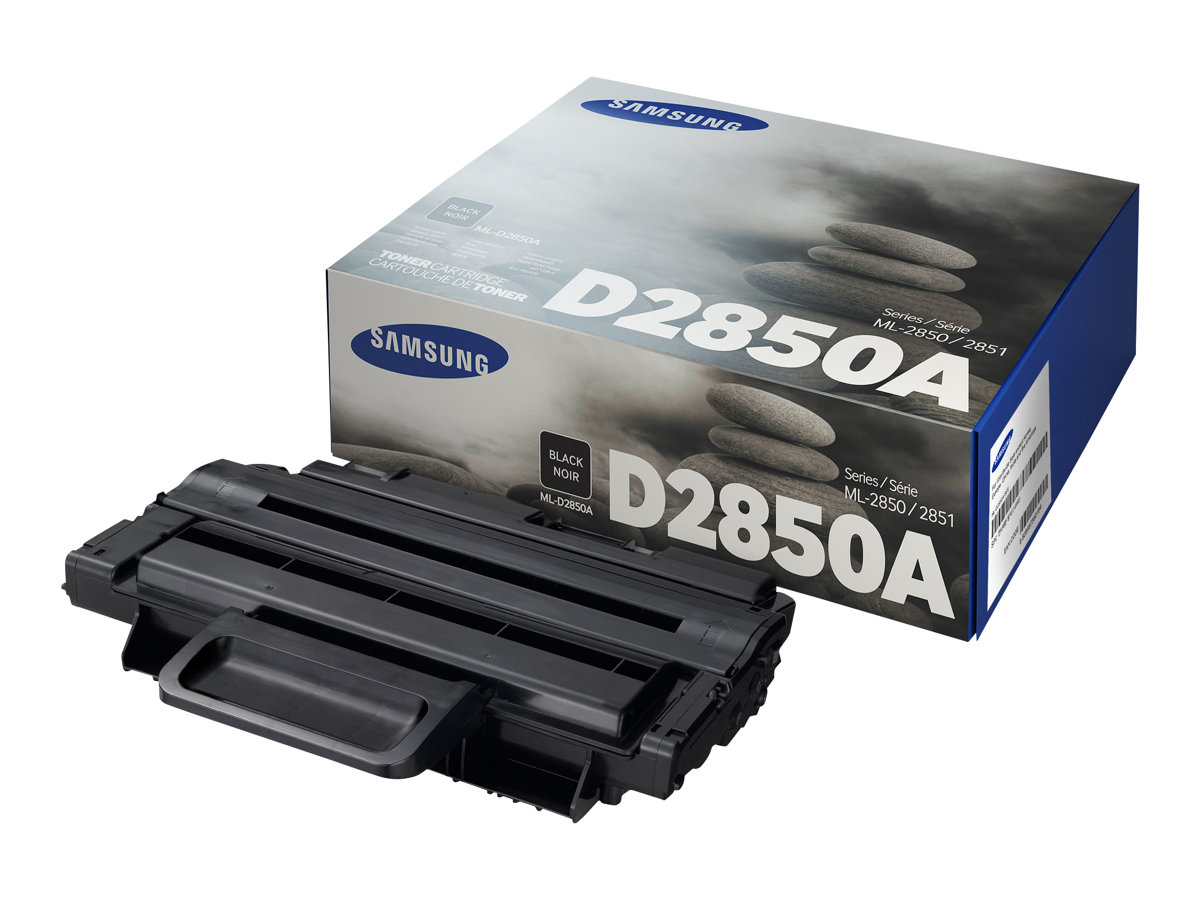 Original Samsung SU646A | MLD2850A Toner Schwarz