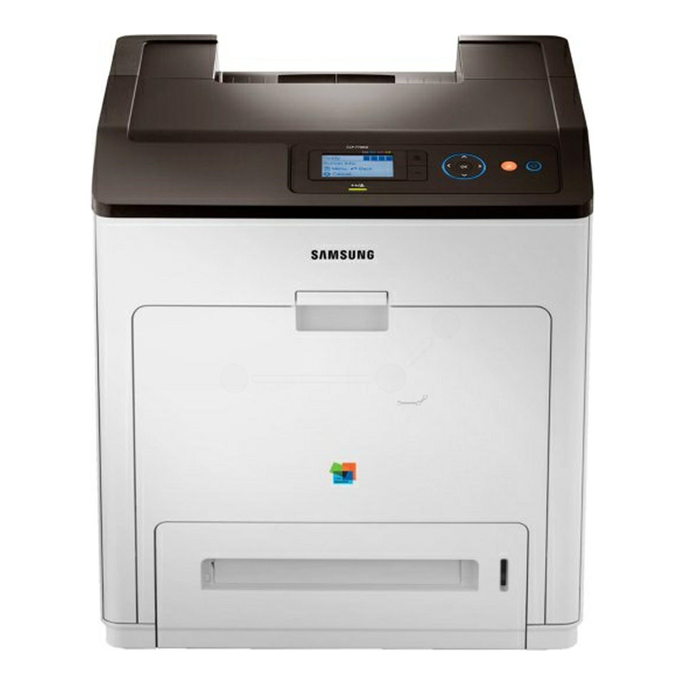 Samsung CLP-775