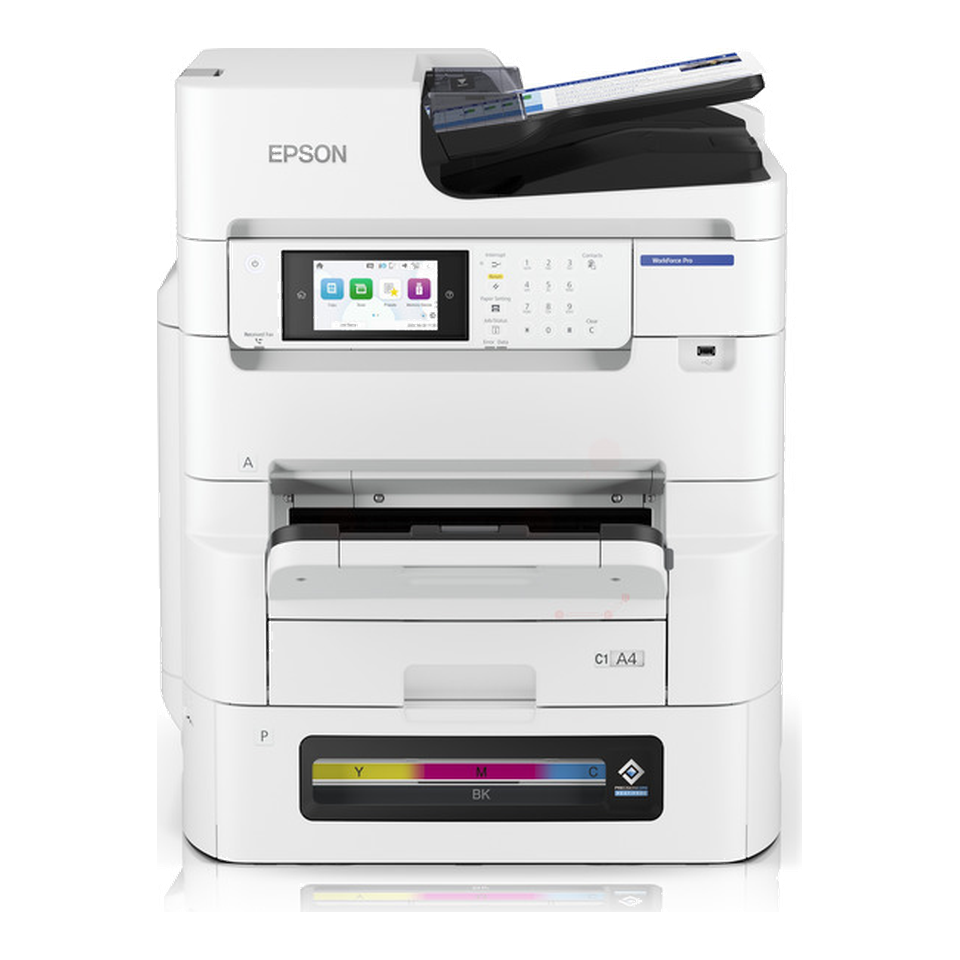 Epson WorkForce Pro EM-C8101rdwf