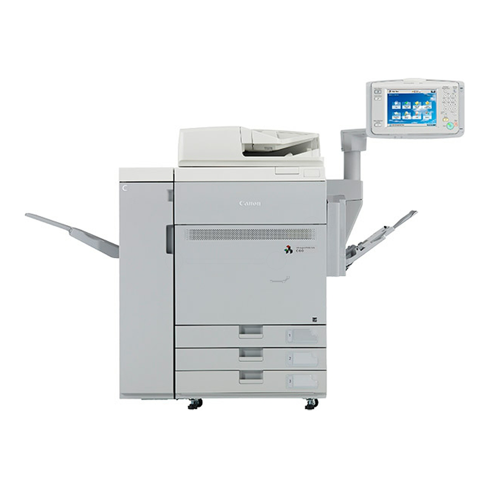 Canon imagePRESS C60