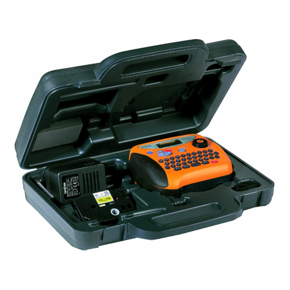Brother P-Touch1260