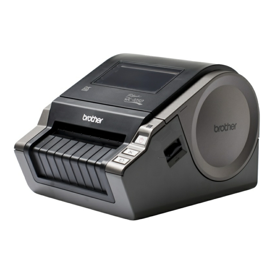 Brother P-Touch QL1050n