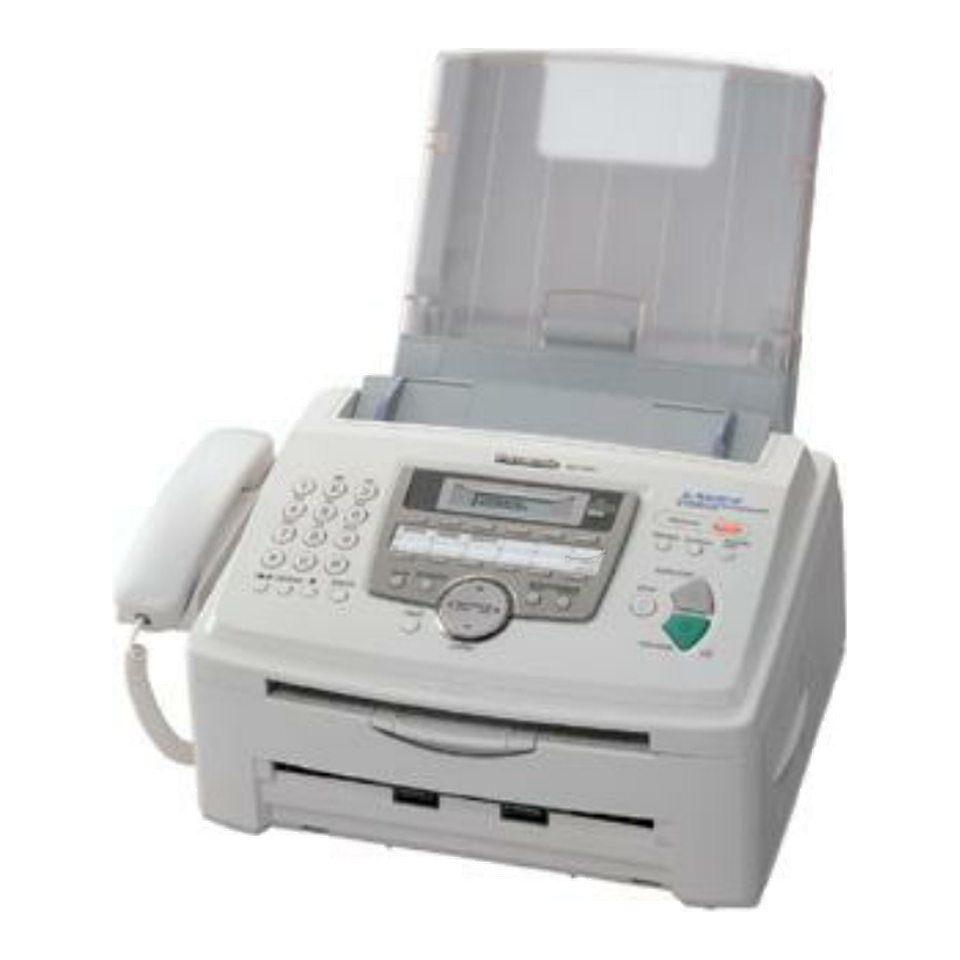 Panasonic KX-FL 512