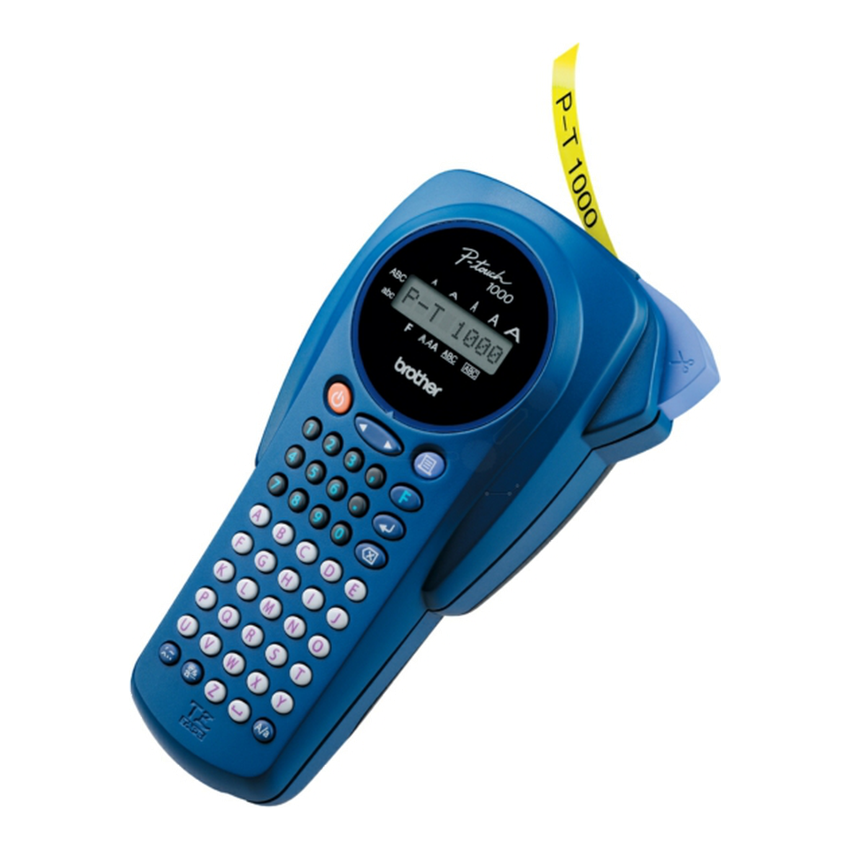 Brother P-Touch1000