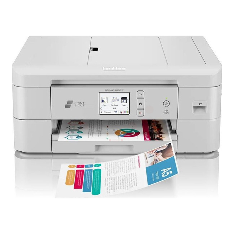 Brother DCP-J1800