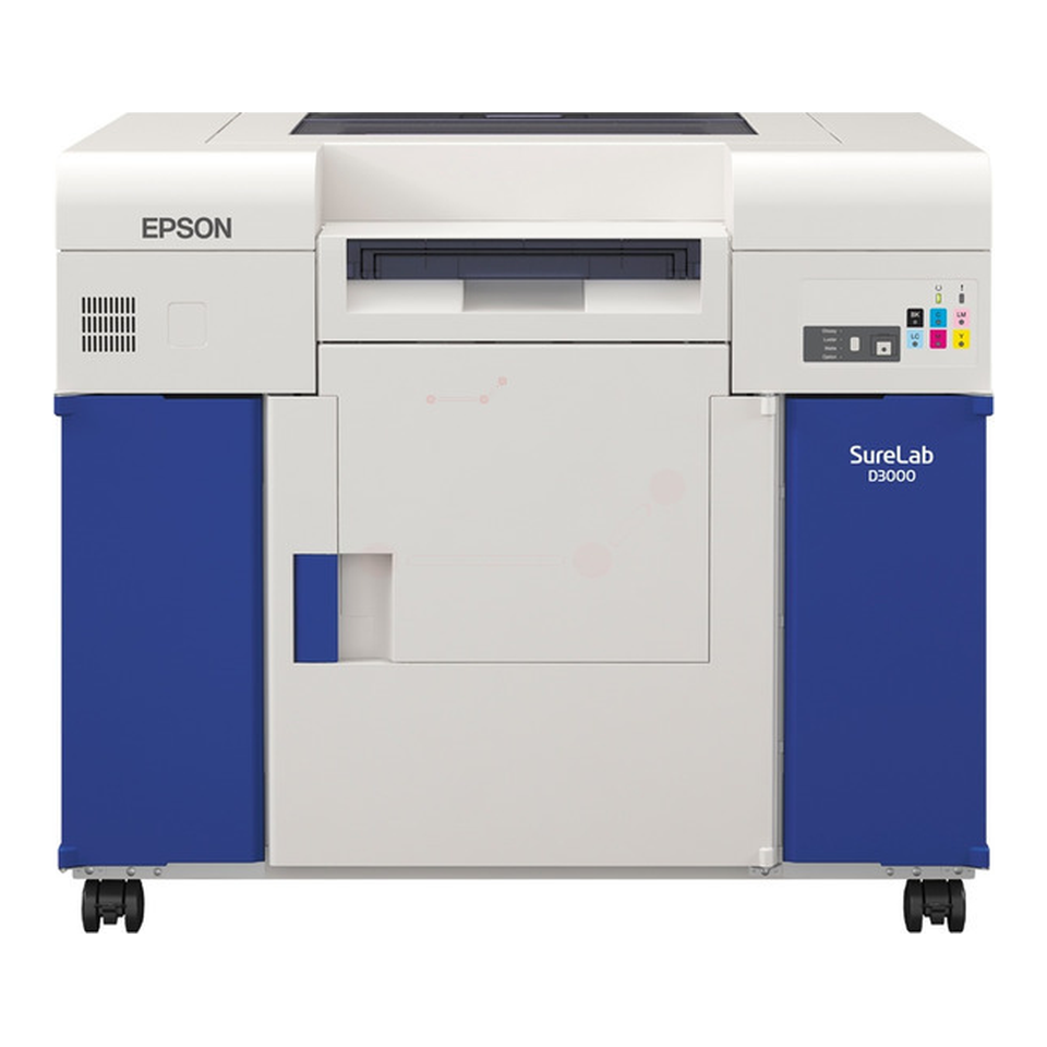 Epson SureLab D3000