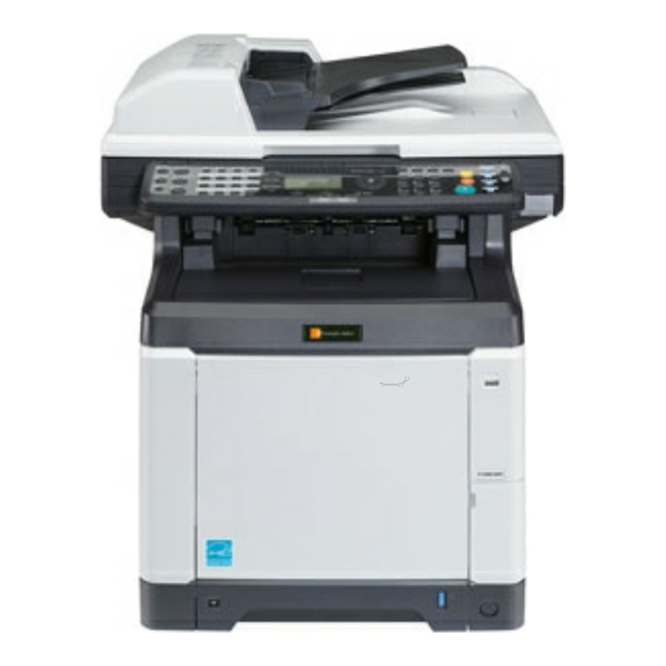 Triumph-Adler P-C 2665mfp