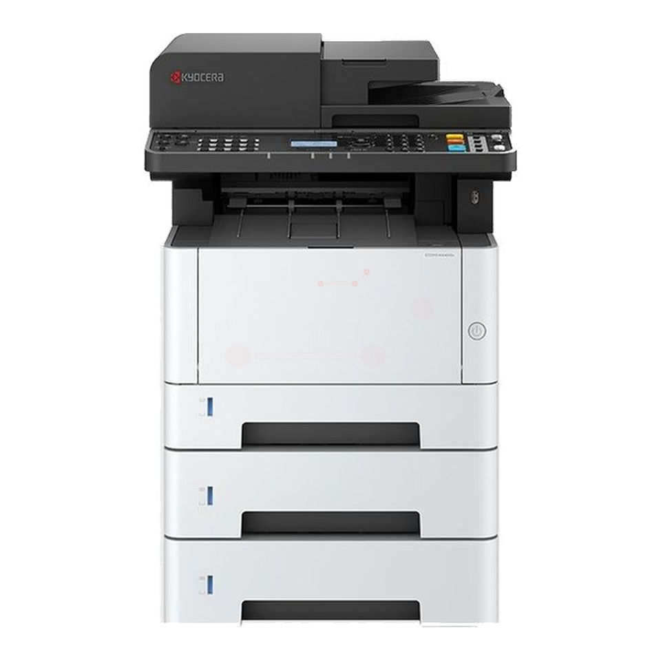 Kyocera ECOSYS MA4000x