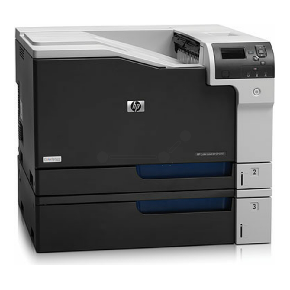 HP Color LaserJet Enterprise CP5525