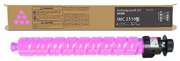 Original Ricoh 842563 Toner Magenta XL