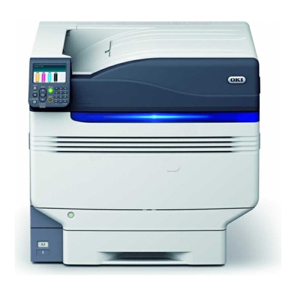 OKI Pro 9431dn