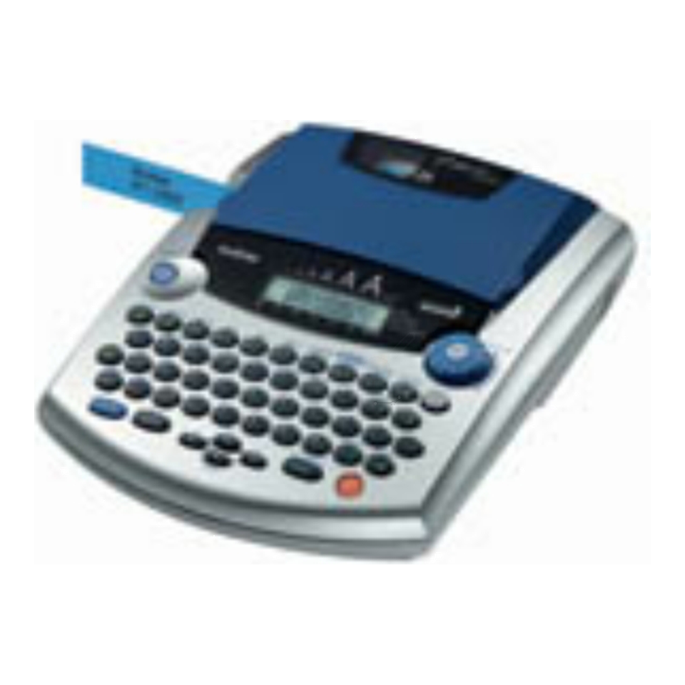 Brother P-Touch2450