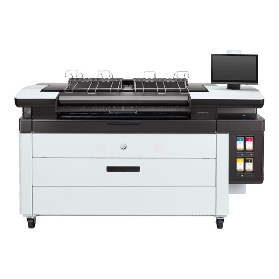 HP PageWide XL4250