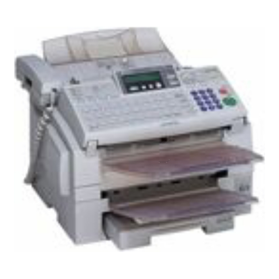 Ricoh Fax 3900l