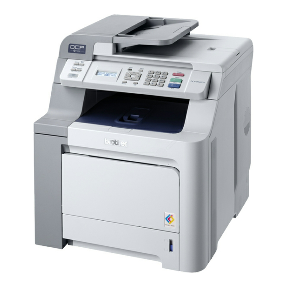 Brother DCP-9040