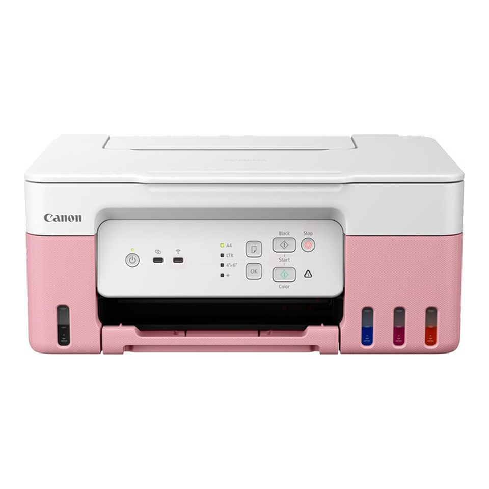 Canon Pixma G3430pink
