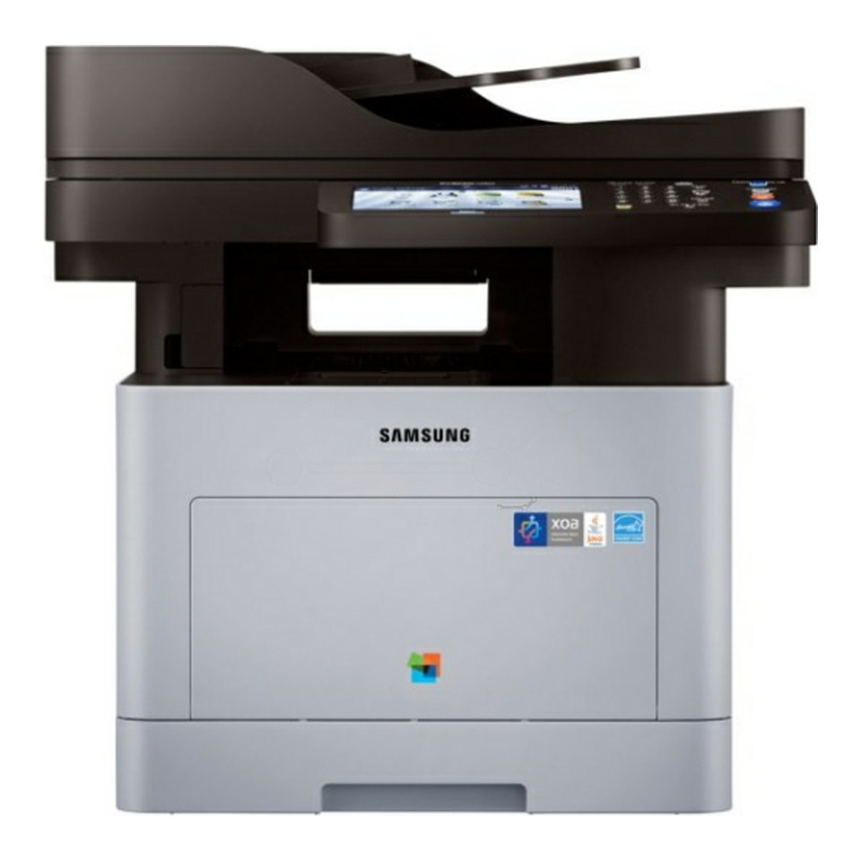 Samsung ProXpress C2670