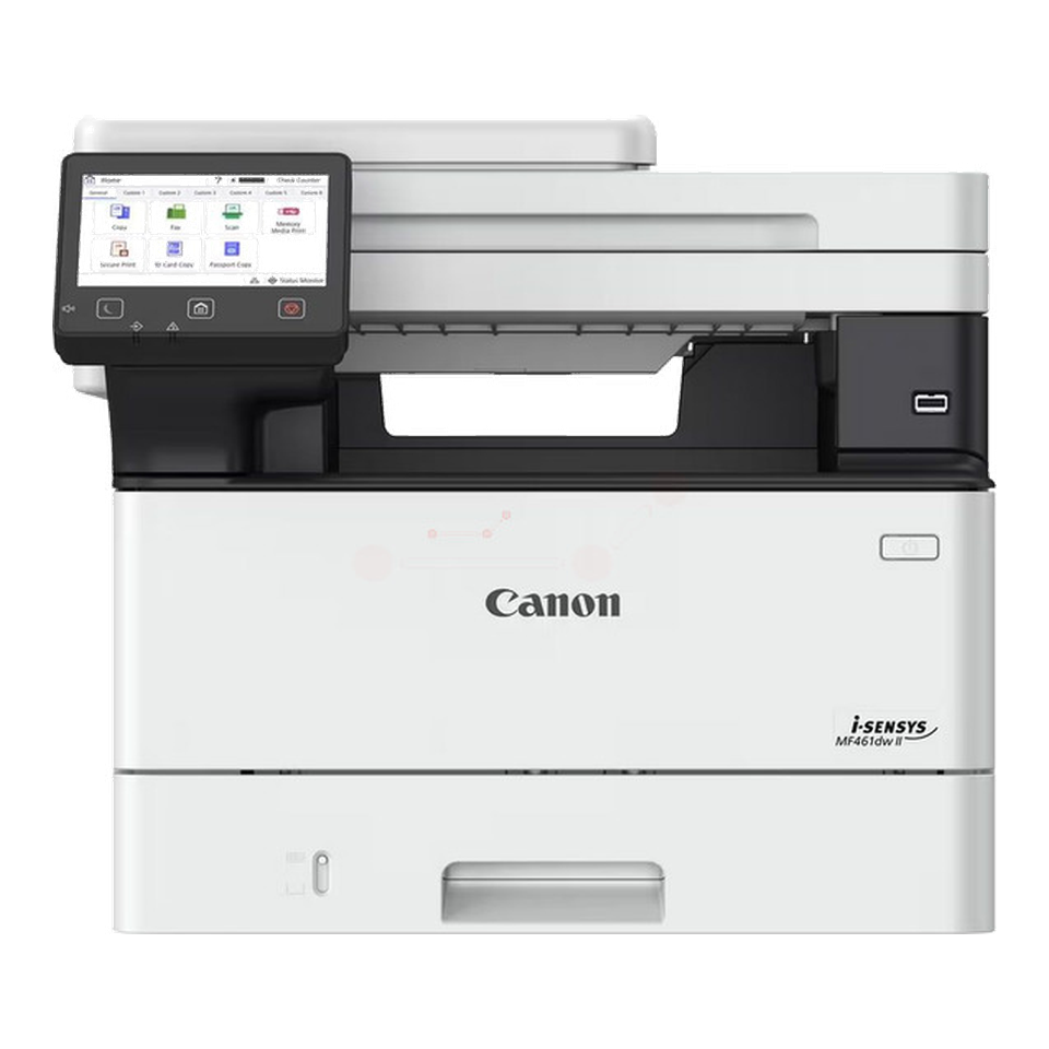 Canon i-SENSYS MF-463dwii