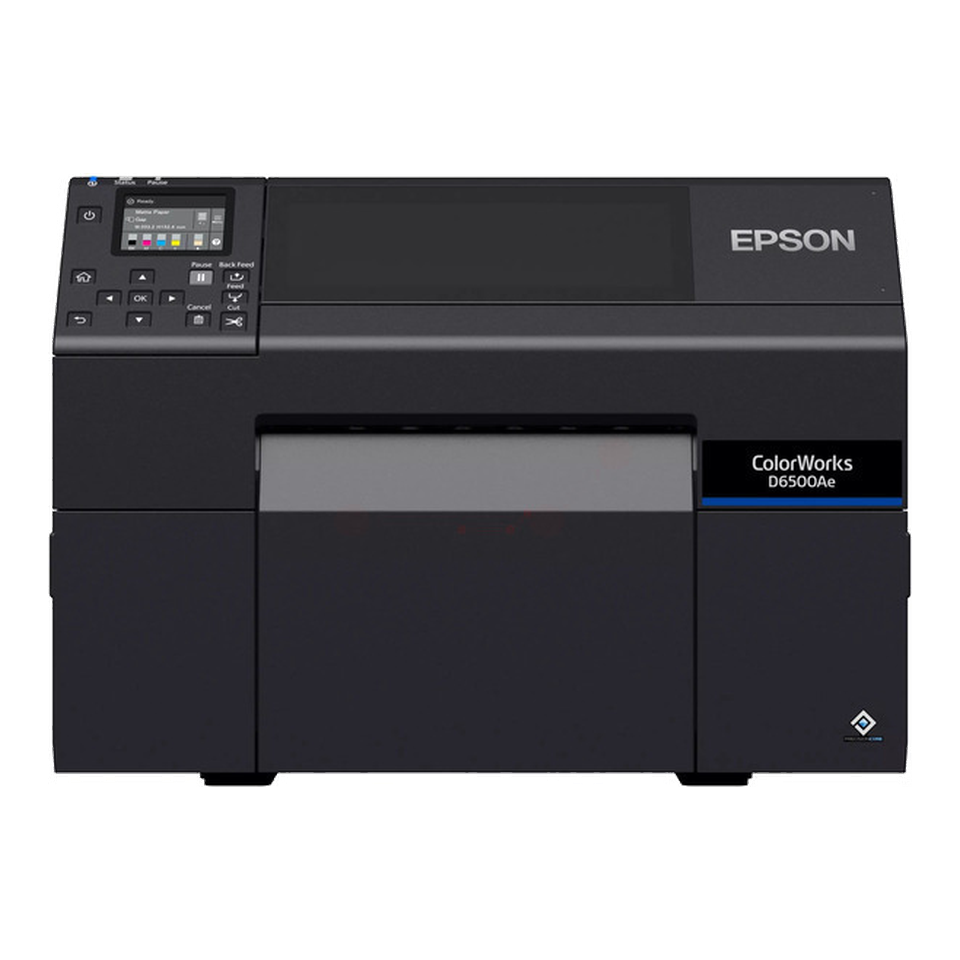 Epson ColorWorks D6500
