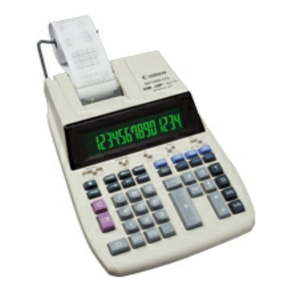 Canon BP1400dts