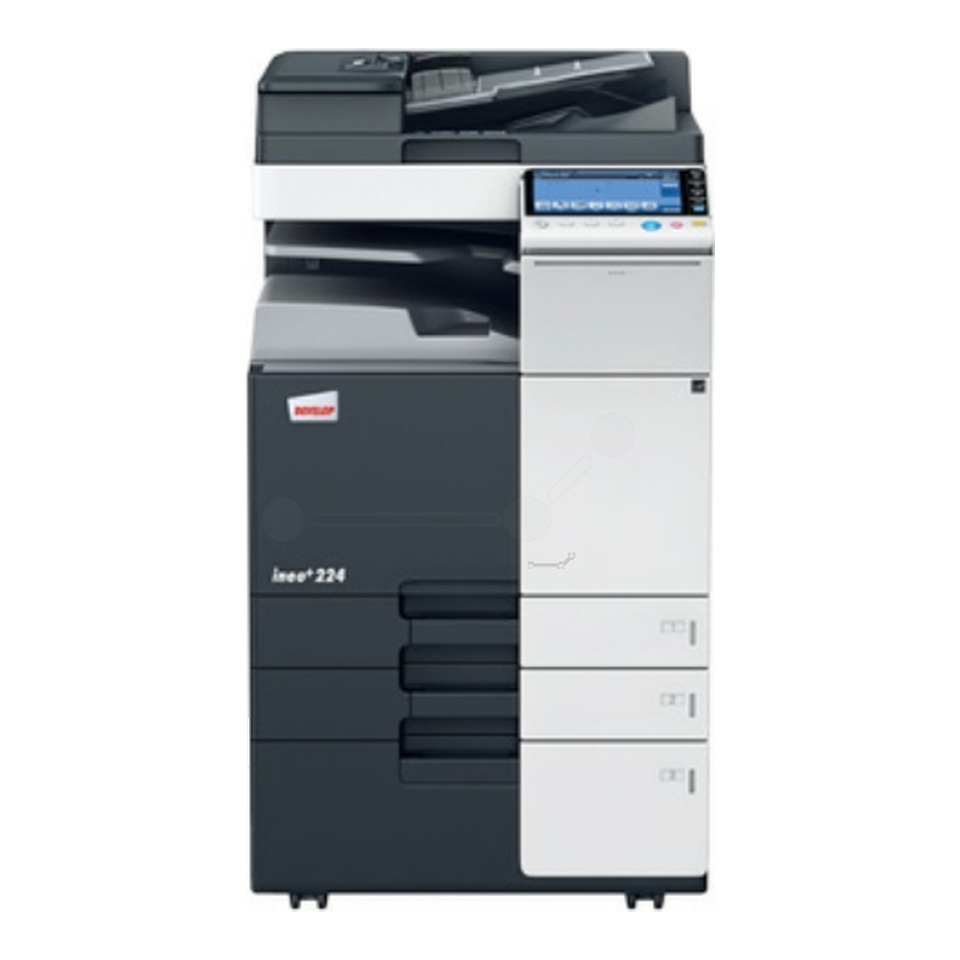 Develop Ineo Plus 224e