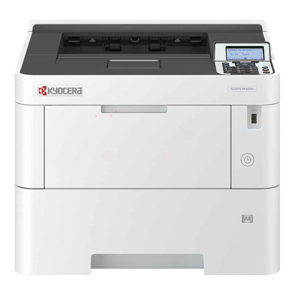 Kyocera PA4500