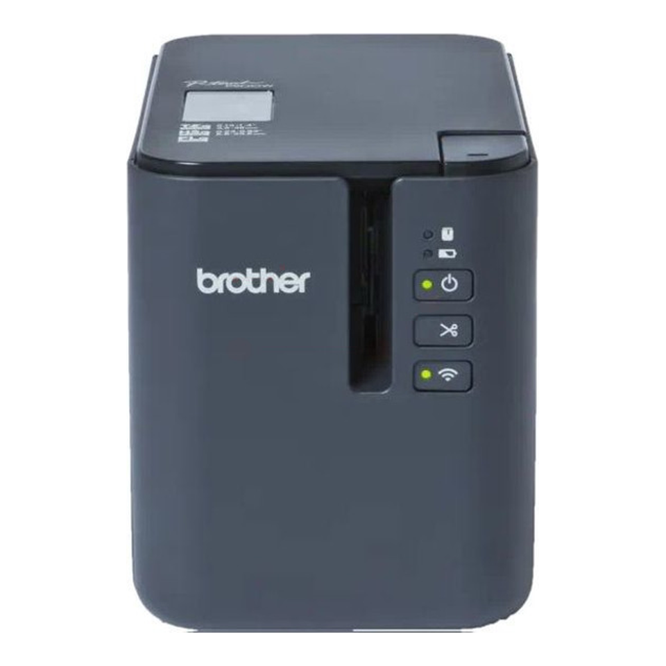 Brother P-Touch PT-P900