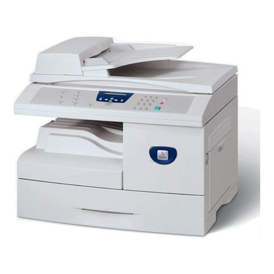 Xerox WorkCentre M15i