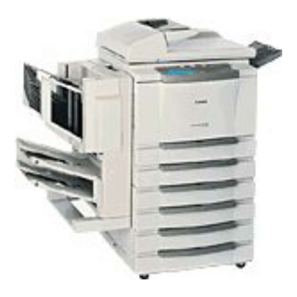 Canon imageRUNNER 210n