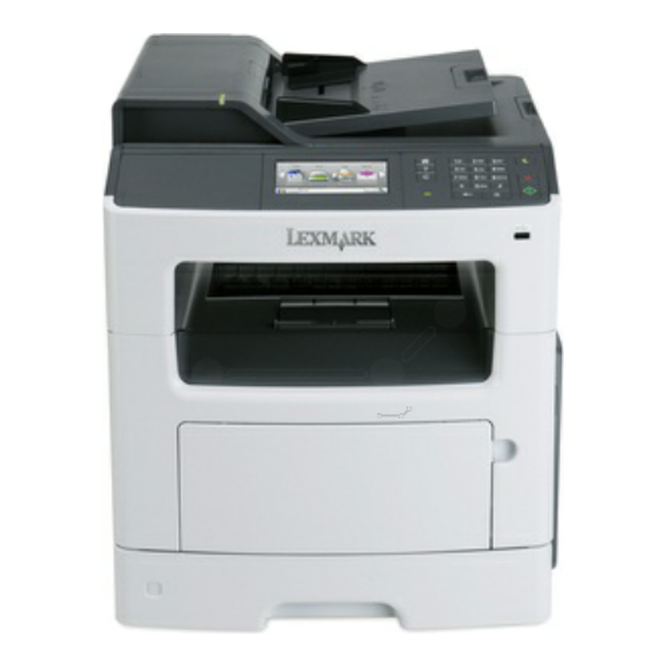 Lexmark MX410