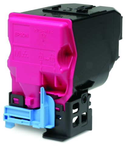 Original Epson 0591 | C13S050591 Toner Magenta ( A-Ware )