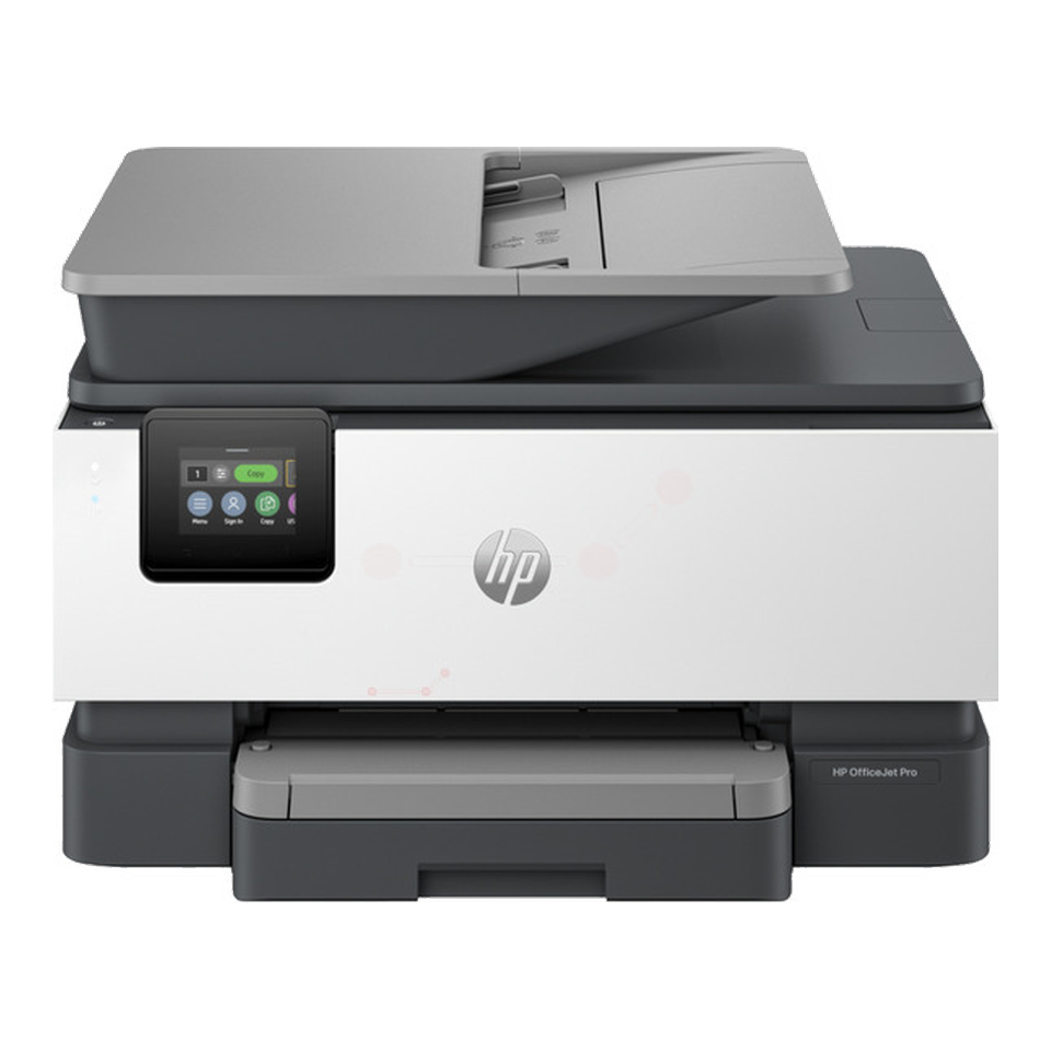 HP OfficeJet Pro 9125