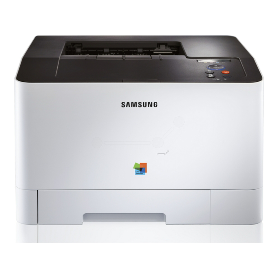 Samsung CLP-415