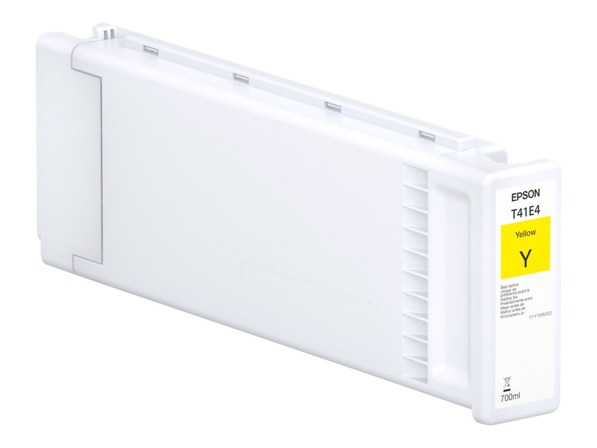 Original Epson C13T41E440 Tinten Gelb