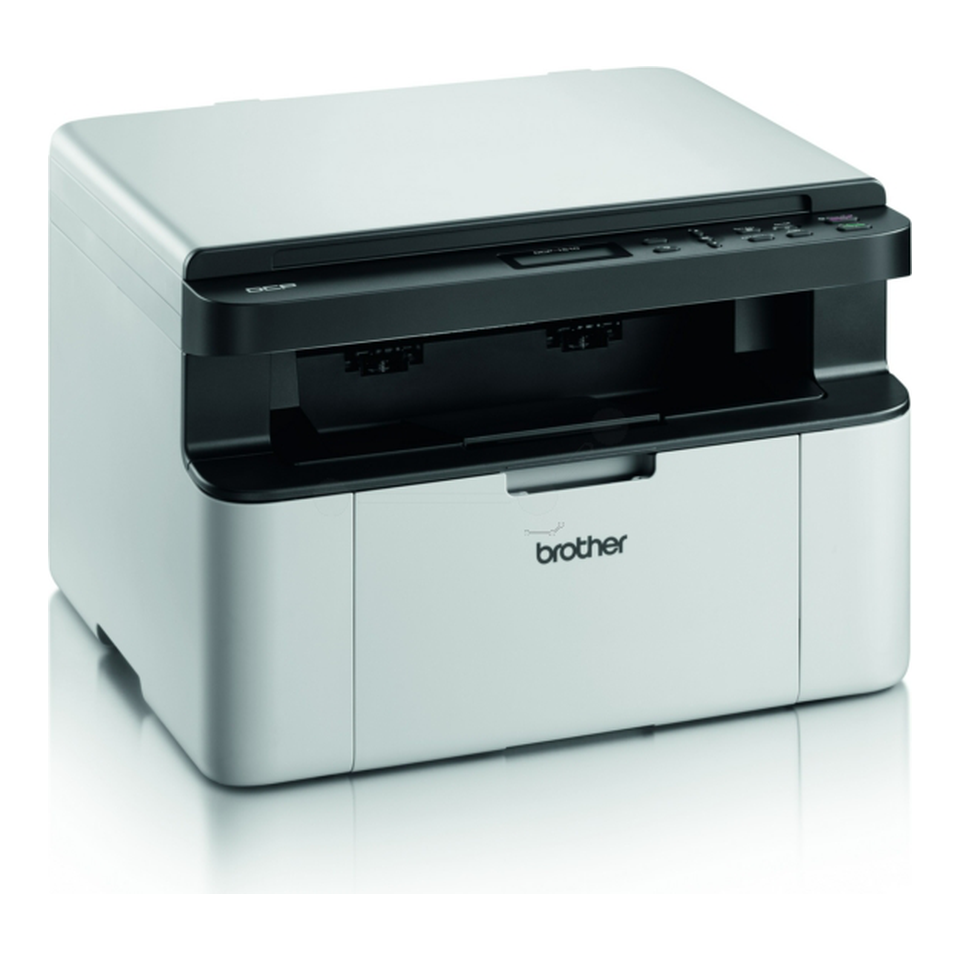 Brother DCP-1510e