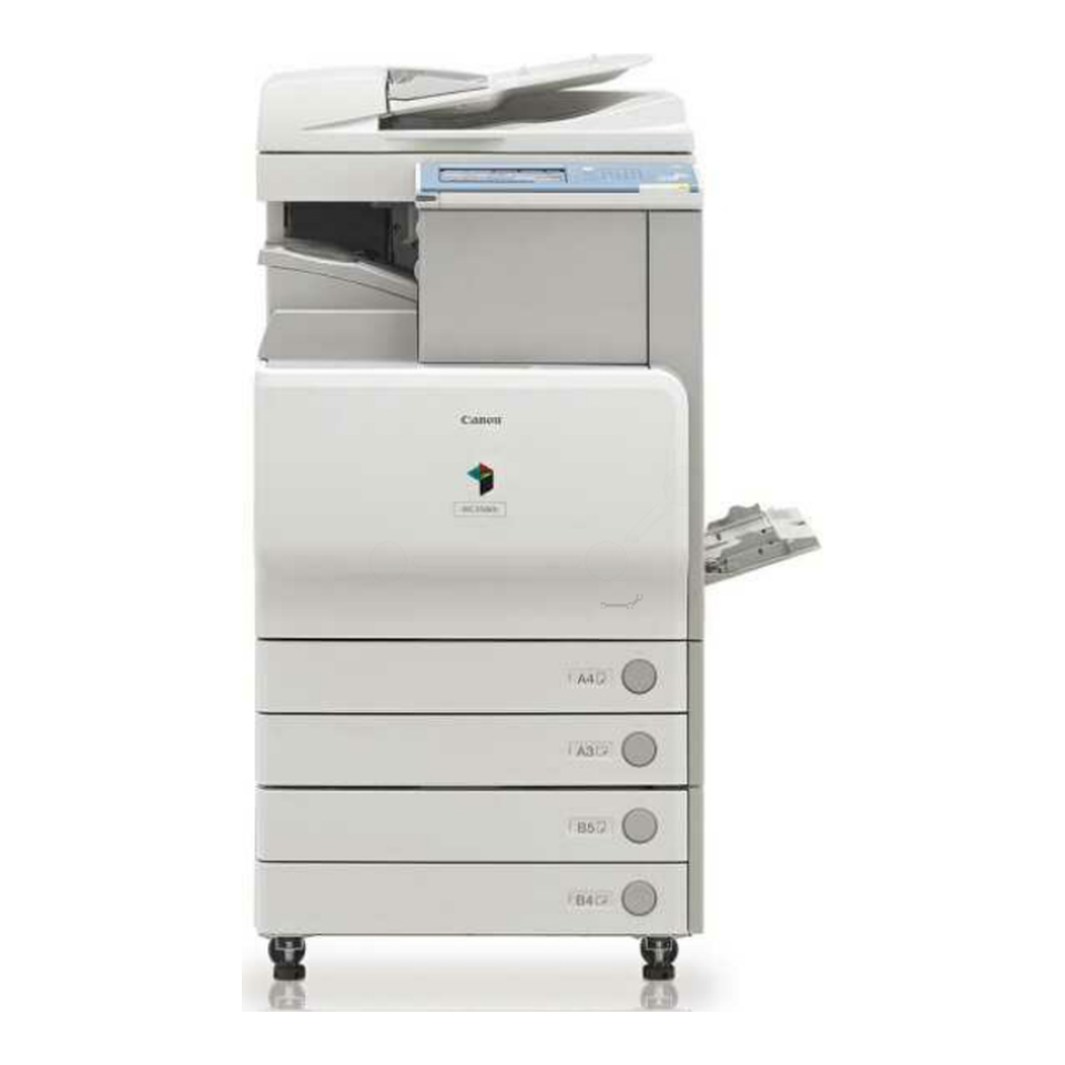 Canon imageRUNNER C3580