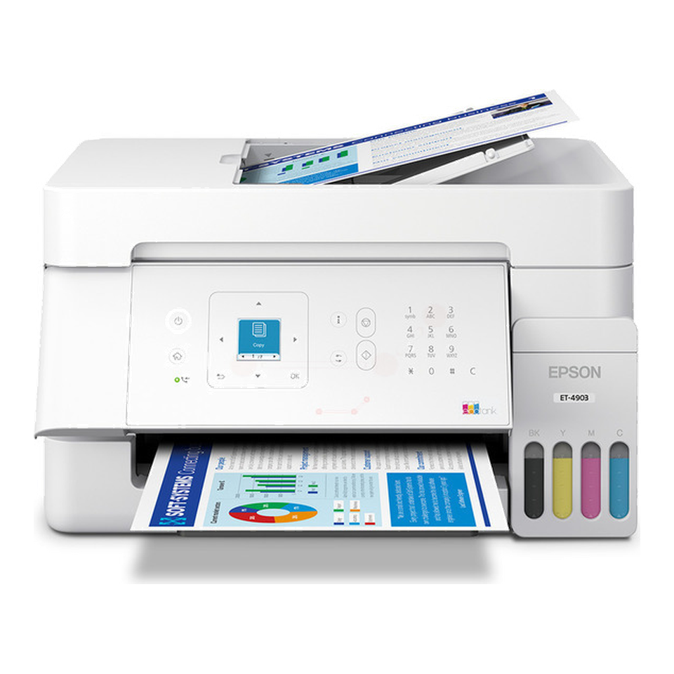 Epson EcoTank ET-4903