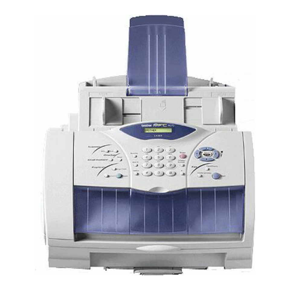 Brother MFC-9070