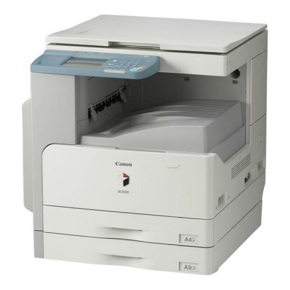Canon iR2022i